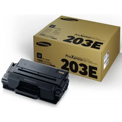 Samsung MLT-D203E - Toner Samsung 203E